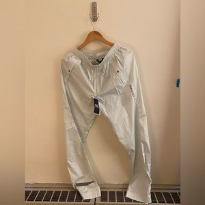 Mizuno waterproof rain pants